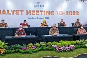 Analyst Meeting IQ 2022.